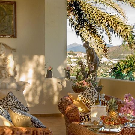 Royal Roman Empire Marbella Dış mekan fotoğraf
