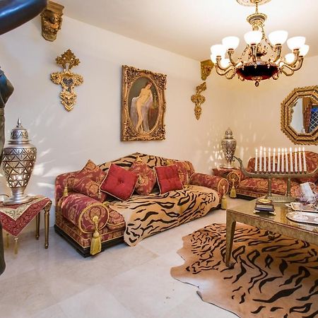 Royal Roman Empire Marbella Dış mekan fotoğraf