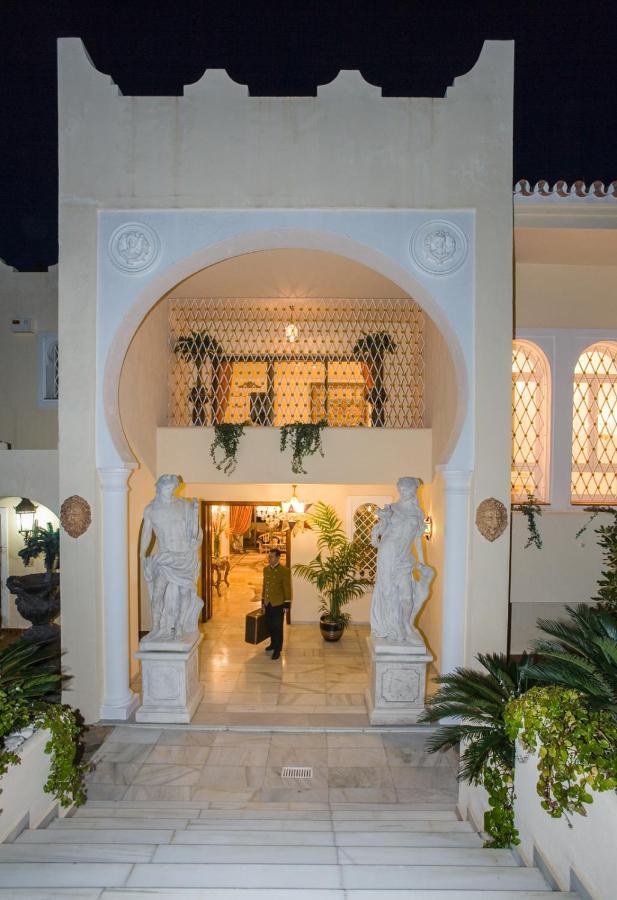 Royal Roman Empire Marbella Dış mekan fotoğraf