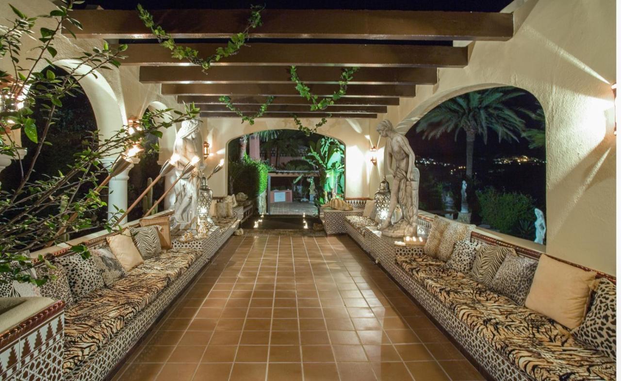Royal Roman Empire Marbella Dış mekan fotoğraf