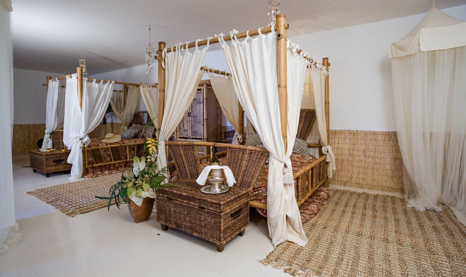 Royal Roman Empire Marbella Dış mekan fotoğraf