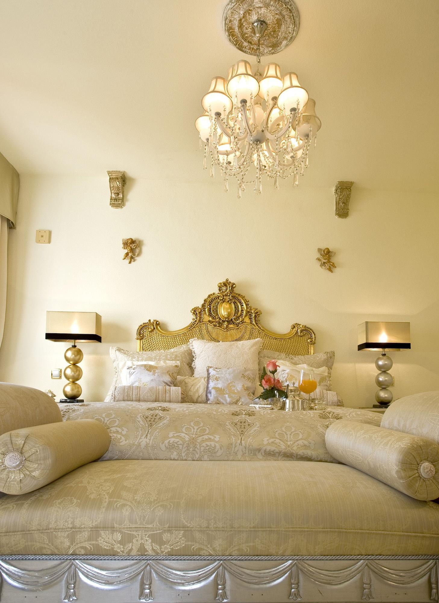 Royal Roman Empire Marbella Dış mekan fotoğraf