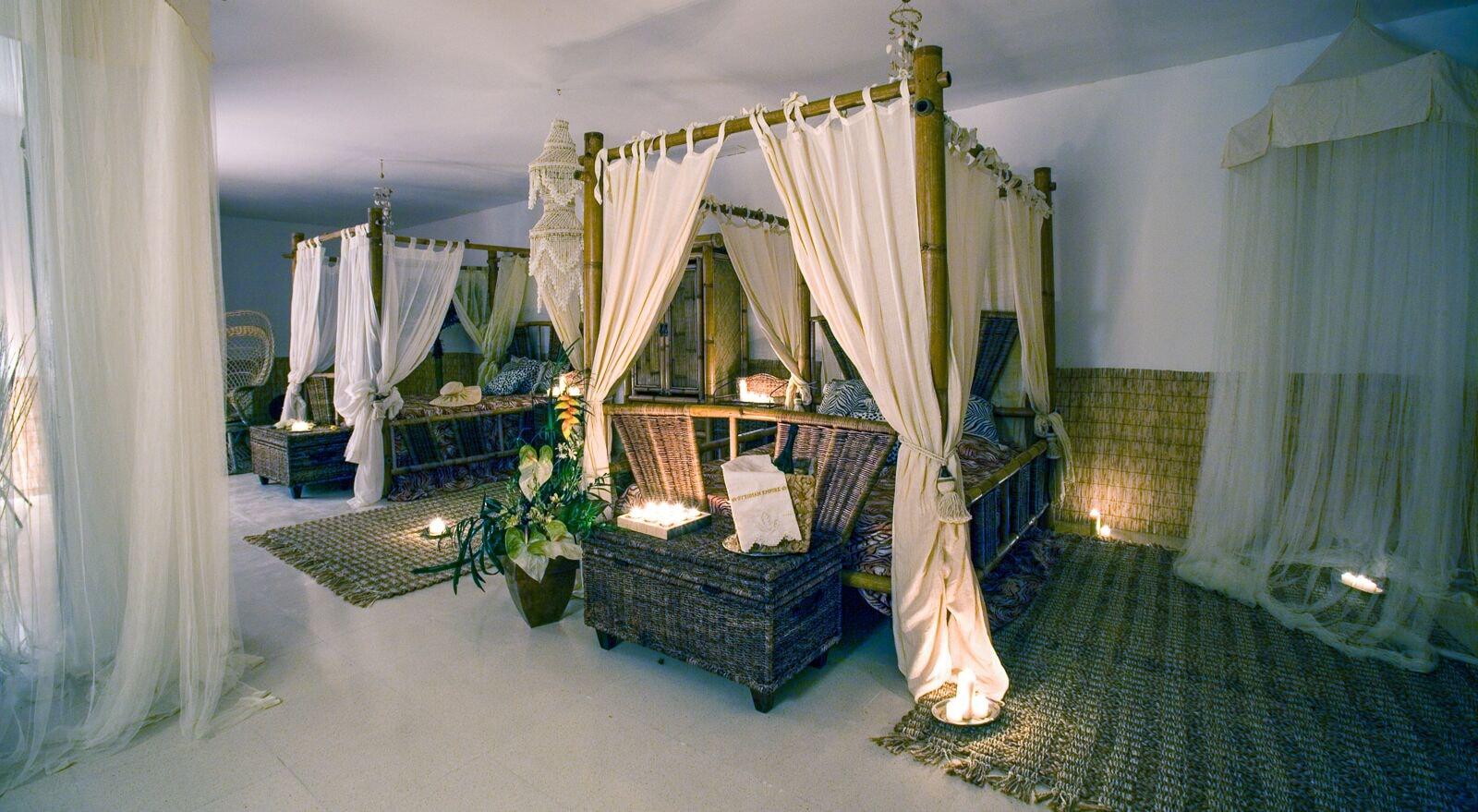 Royal Roman Empire Marbella Dış mekan fotoğraf