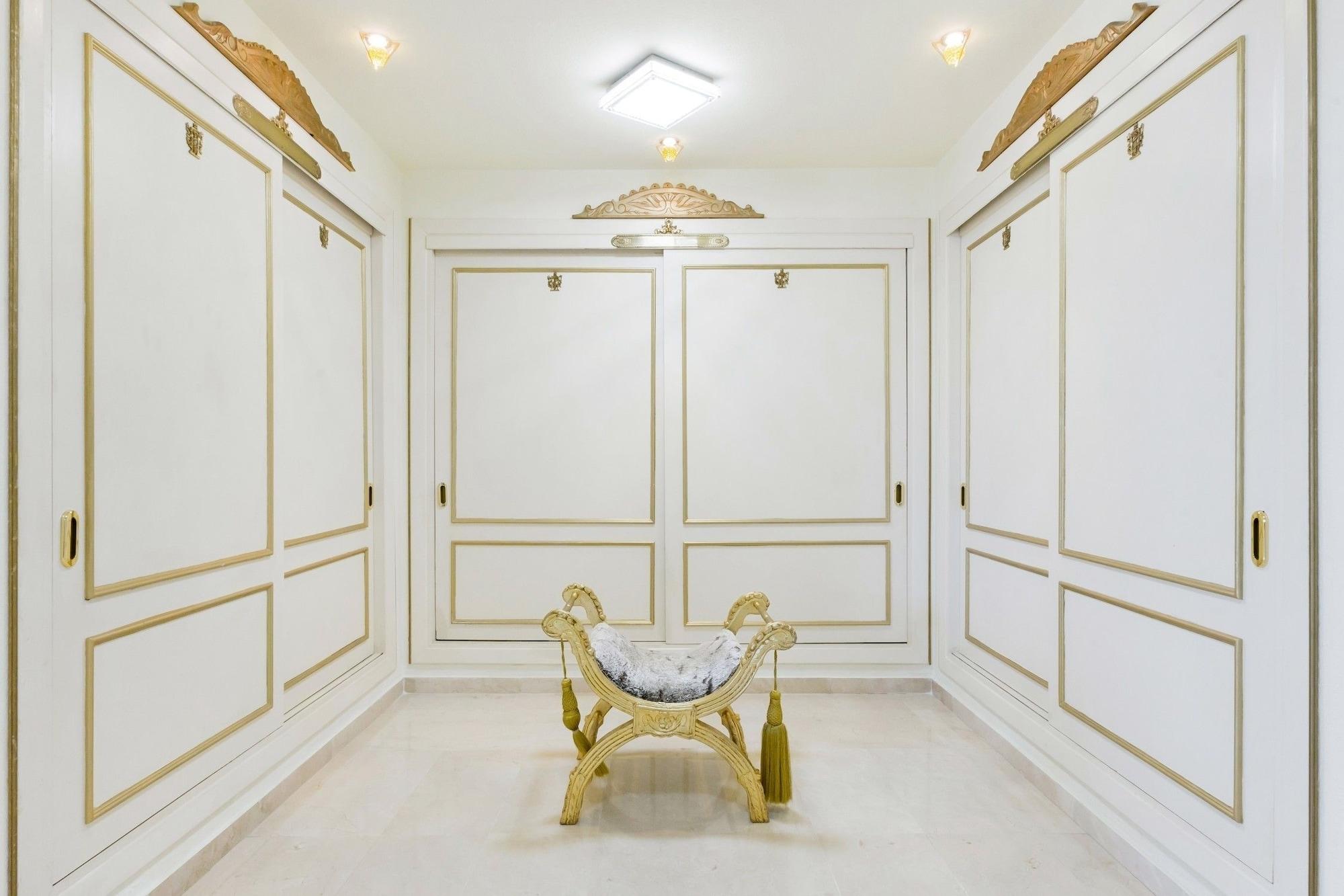 Royal Roman Empire Marbella Dış mekan fotoğraf