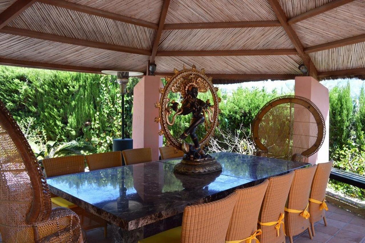 Royal Roman Empire Marbella Dış mekan fotoğraf
