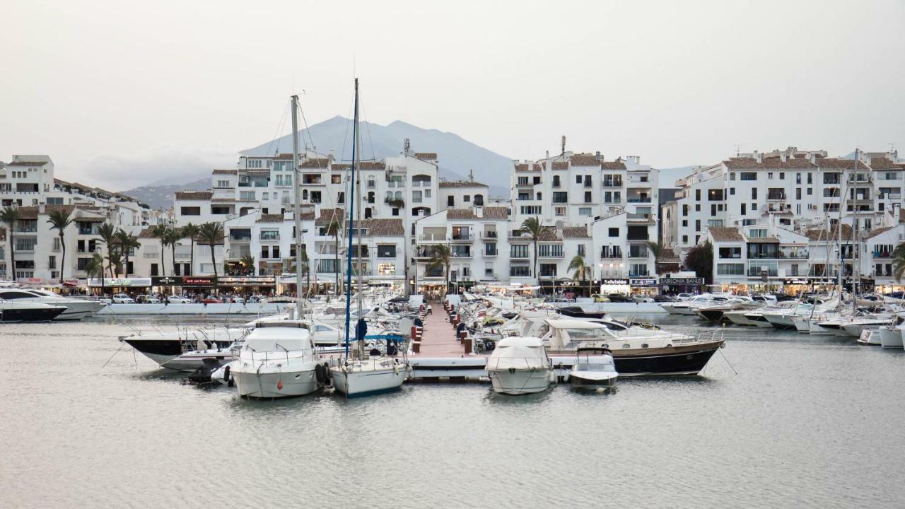 Royal Roman Empire Marbella Dış mekan fotoğraf