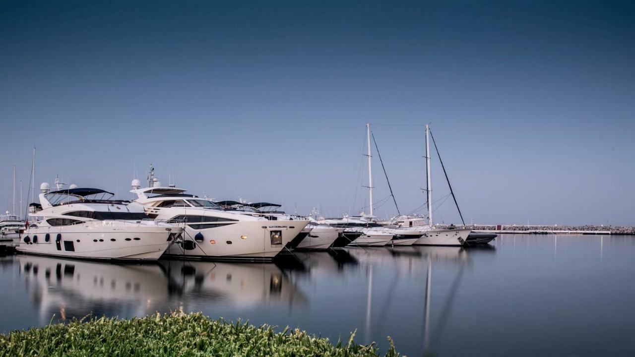 Royal Roman Empire Marbella Dış mekan fotoğraf