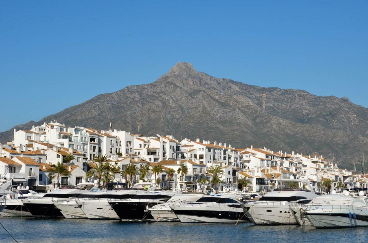 Royal Roman Empire Marbella Dış mekan fotoğraf